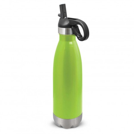 Mirage Steel Bottle - Flip Lid Promotional Products